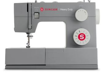 Download the Singer Heavy Duty Service Manual Page